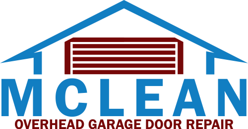 McLean Overhead Garage Door Repair PNG